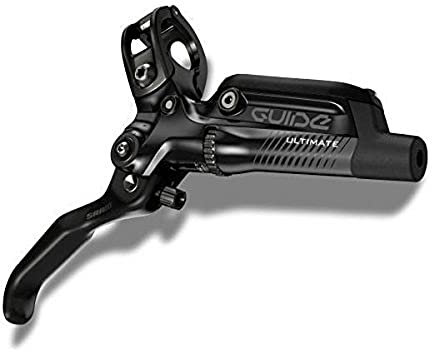 Sram impianto frenante Guide Ultimate Posteriore Senza Disco mm 1800 mm Nero*