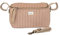3 Sprouts - Kinderwagen Organizer - Tasche für Kinderwagen und Buggy - Kinderwagentasche - Stroller Bag - Ton