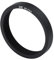 JJC AR-X100 Anello adattatore per filtro fotocamera Fujifilm X100VI, X100V, X100F, X100T, X100S, X100, X70, supporta filtro da 49 mm e copriobiettivo originale FLCP-49, ricambio per