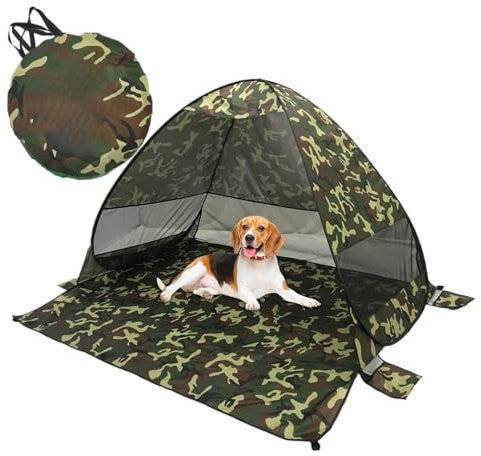 da campeggio per famiglie, impermeabile, protezione solare ad apertura rapida, ad apertura rapida automatica per patio, picnic, campeggio e molto altro ancora