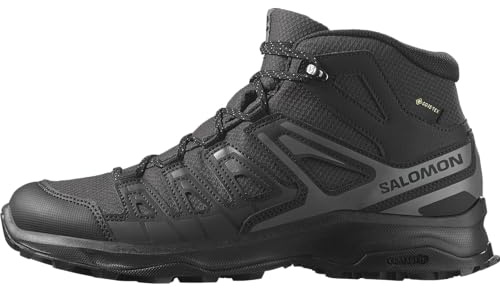 Salomon EXTEGRA Mid Gore-Tex imperméables Chaussures de randonnée pour Homme