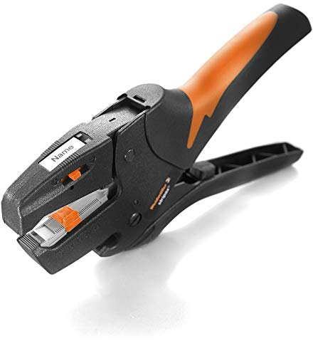 Abisolierzange, STRIPAX, für feindrähtige und massive Leiter mit PVC-Isolierung