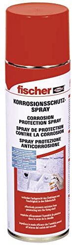 Fishermen Facade pegs korrossions Protection Spray FFK, 511440