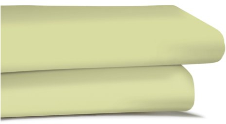 Irisette 0008-33 Jupiter 150 x 200 cm Spannbetttuch, hellgrün