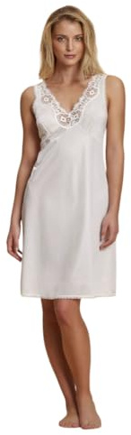 SOTTOVESTE SPALLA LARGA ART84 ANDRA BASICLINE - SETA