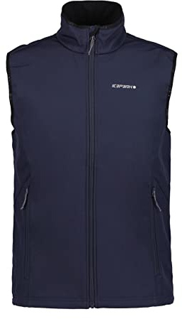 Luhta Icepeak Bombay 58957682IO 390 - Saco de dormir (talla 50)