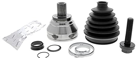 15D VAICO - V10-7411 - Joint Kit, drive shaft - fits VOLKSWAGEN 1K0498099J