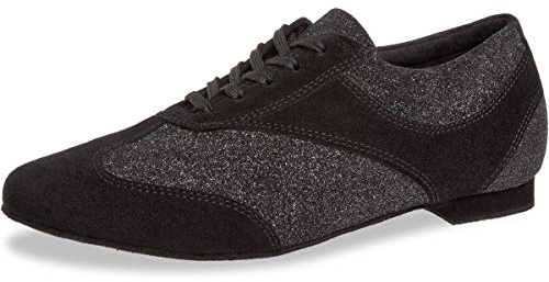 Diamant Damen Tanzschuhe 183-005-547 - Größe: UK 6,5
