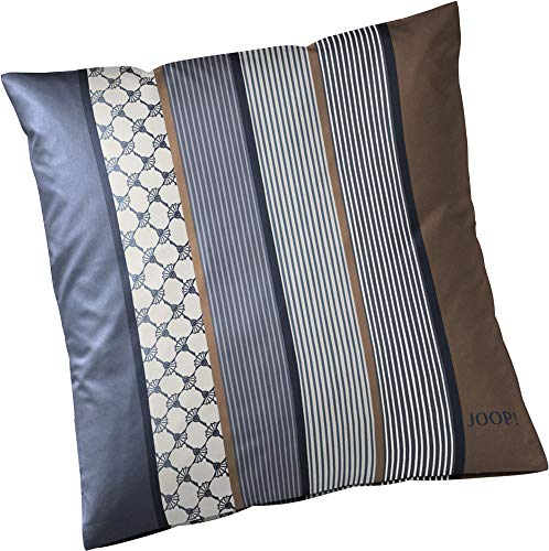 Joop! Bettwäsche Cornflower Stripes 4069 deep Ocean - 28