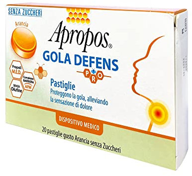 APROPOS GOLA D PRO 20PAST Buceo