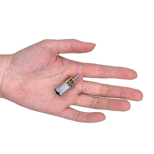 turbinhastighet GA12-N20 DC 3V 6V 12 V mikrometall växelmotor växelmotor kedjehjul 30 varv/min 50 varv/min 60 varv/min 100 varv/min 150 varv/min 200 rpm 300 varv/min 600 varv/min