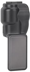 Generic Gimbal Cover Camera Lens Screen Protector Case Cover Compatibile per DJI OSMO Pocket 3 Accessori Gimbal