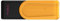 Kingston DataTraveler Exodia S Unidad Flash USB - 512GB - USB 3.2 Gen 1 - USB Type A - Negro/Amarillo - DTXS/512GB