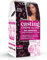 L'Oreal Paris Casting Creme Gloss semi-permanent hair dye, blends away grey hair leaving a radiant hair colour, purple hair dye 316 Plum