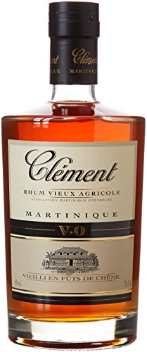 Clément Rhum Vieux Agricole Martinique 70 cl