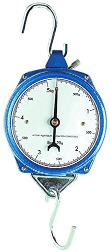 KAMER Peson dynamométrique 10 kg