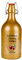 Lakeland Liqueurs Cherry Vodka Liqueur 18.75% ABV, Real Fruit & Triple Distilled Vodka, Sweet Flavours, Handcrafted in Small Batches, Reusable Bottle With Swing-Top Cork, Gluten-Free, Vegan 500 ml