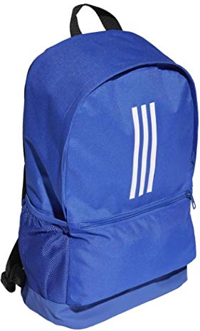 adidas Tiro BP Sports Backpack, Unisex Adulto, Bold Blue/White, NS