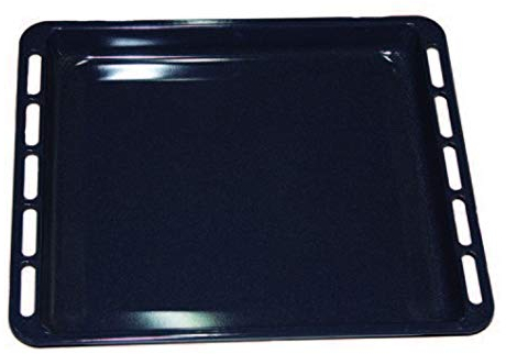 Bandeja grasera para asados, hornos Fagor Whirlpool FER43FA0015