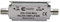 SA01 - Amplificatore di Linea per Segnali Satellitari, Ampificatore Parabola, Guadagno 24 dB, Frequenza di Lavoro 950-2400 MHz, Made in P.R.C.