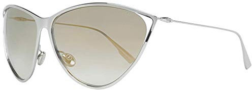 Dior Damen NEWMOTARD-010 Sonnenbrille, Paladio/Fq Gray Sf Gold Sp, 62/12/130