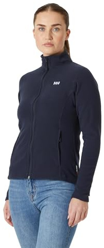 Helly Hansen Femmes W Daybreaker Veste polaire, Marine 2.0, XL