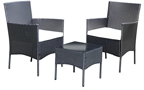 Greemotion Balkon-Set Bergamo Mittel