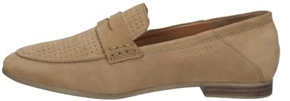 bugatti woman Rossi Slipper, cognac 40