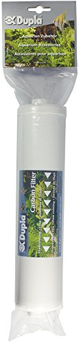 Dupla Ersatzfilter Carbon für RO 190 I Ersatzteil für Umkehrosmoseanlage RO 190