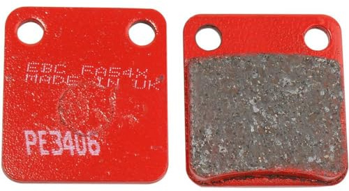 EBC fa054tt Bremsbeläge