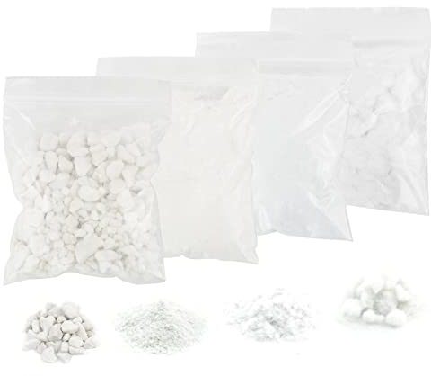 War World Gaming Winter Schnee Basing Kit - Modellbau Basing Gelände Tabletop Spiele Figuren Landschaftsbau Diorama Miniaturen Figuren Geländebau Modell