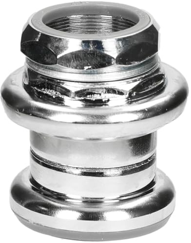 ErgoTec Steuersatz-07230956 Steuersatz Silber Einheitsgröße