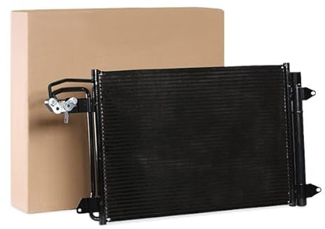 Maxgear Klimakondensator Klimakühler passend für A3 Tt Altea Leon