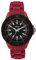 s.Oliver JungenArmbanduhr Analog Quarz Silikon SO-3919-PQ