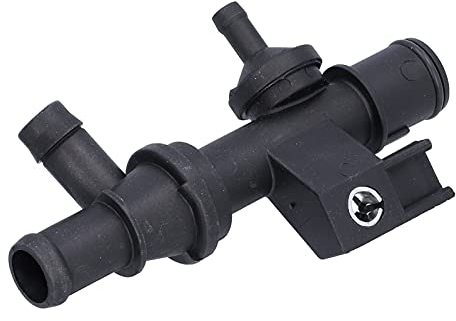 03C103175G, clapet anti-retour à vide, clapet anti-retour résistant à la corrosion pour voiture