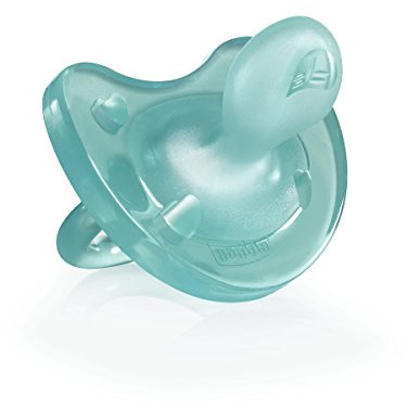 Chic Chup Anat +0M Todosilic Azul 2711