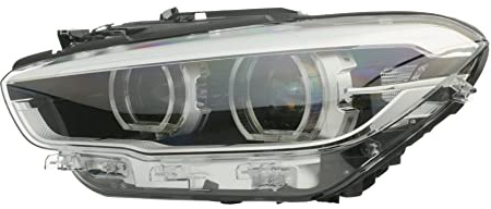 HELLA 1LX 011 929-431 LED Faro principale - per es. BMW 1 (F20) - per veicolo circolazione Sx - Sx