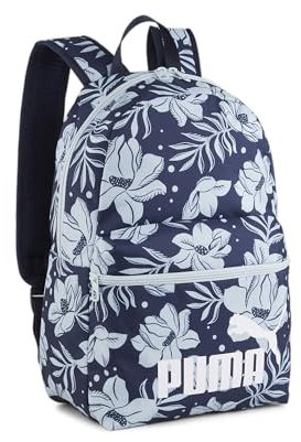 PUMA Unisex Kinder Phase Aop Rucksack