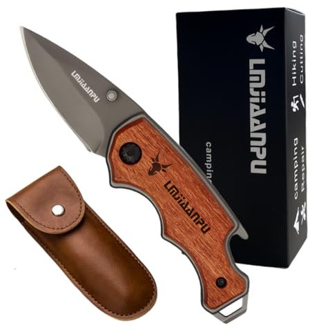 Multi-Tool Camping Multitool Accessories Utility Pocket Cutter Tool Folding EDC Stainless Steel Multitool Survival Equipment,Pocket Gadgets for Men Outdoor, Camping, Hiking