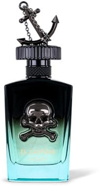 Gulf Orchid El Capitan Legacy Parfum 100ml
