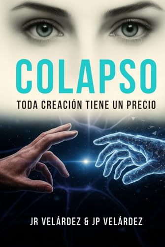 COLAPSO (Universo Colapso)