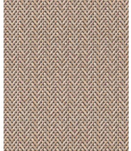 Erismann Papier peint | Collection Code Nature | 10209-02 | Papier peint non tissé | 3D | 0,53 x 10,05 m | Beige | Salon | Couloir | Bureau | Cuisine | Espaces de vie