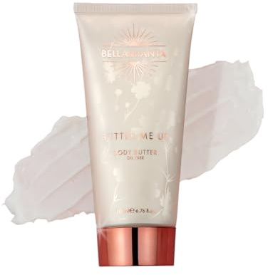 Bellamianta - Butter Me Up Body Butter 200 ml