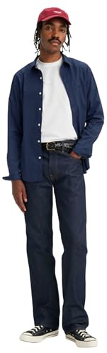 Levi's 00517-0260 - Jeans - Classique - Homme