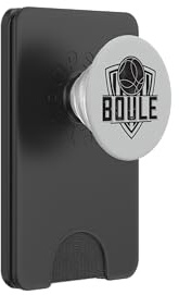 Palle Da Bocce Per Boulder Petanque Palla Da Bocce PopSockets PopWallet per MagSafe