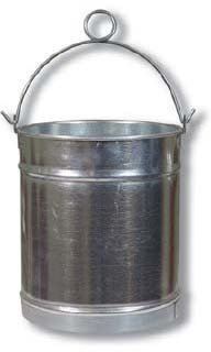 Flores Cortés - Cubo galv aljibe 230x180 (5 l)