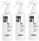 3 x Loreal tecni.art Pli Thermo Spray 190ml