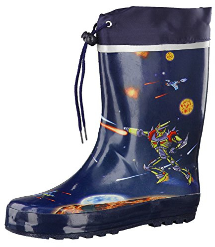 Beck Future, Botas de Agua Niños