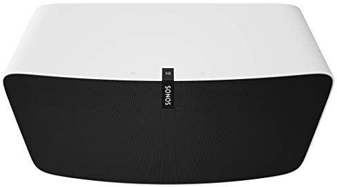 Sonos Play:5 - Ultimate Wireless Smart Speaker - White