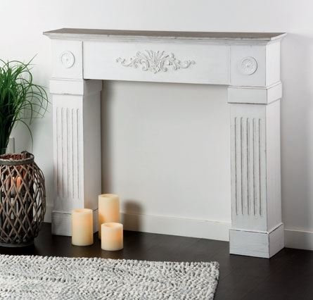 Rack Forma Chimenea Gris 37352 Star